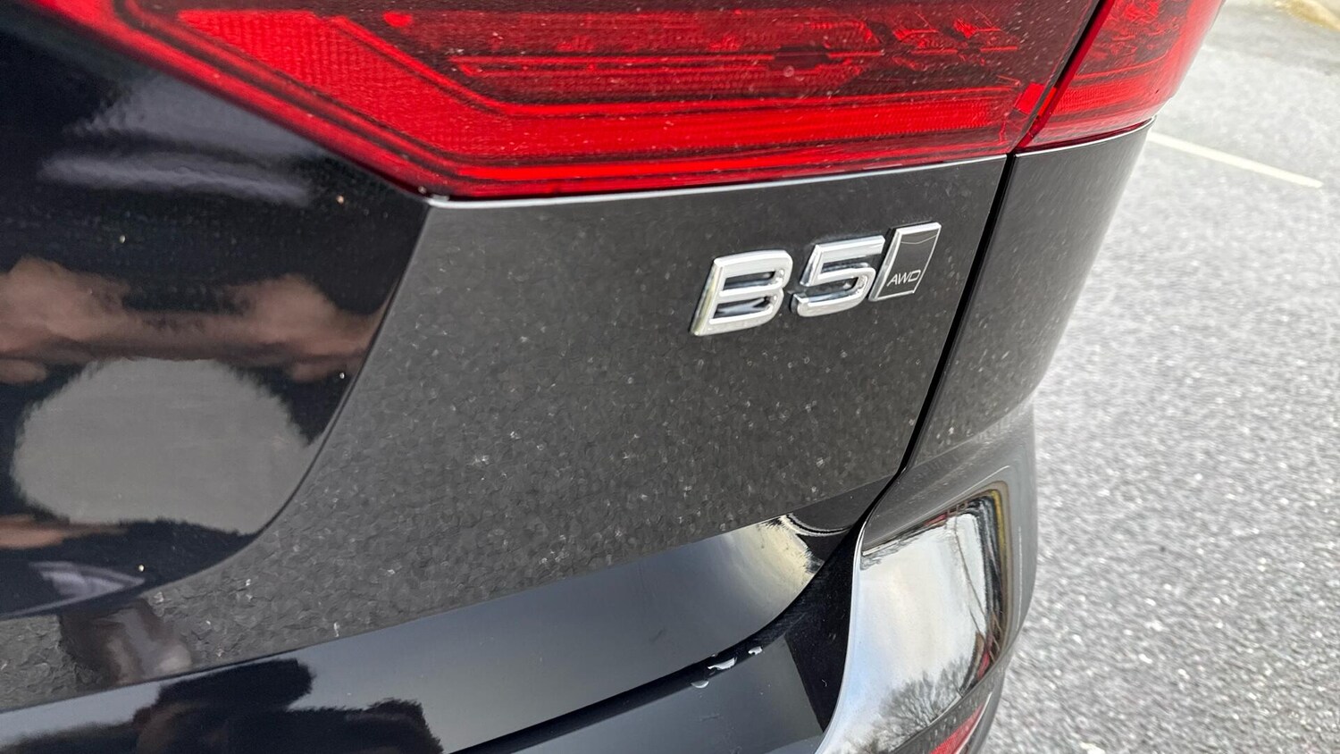 Used Volvo XC60 2025 for sale - 77039866: Photo 28