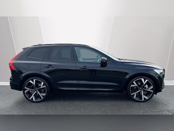 Used Volvo XC60 2025 for sale - 77039866: Photo