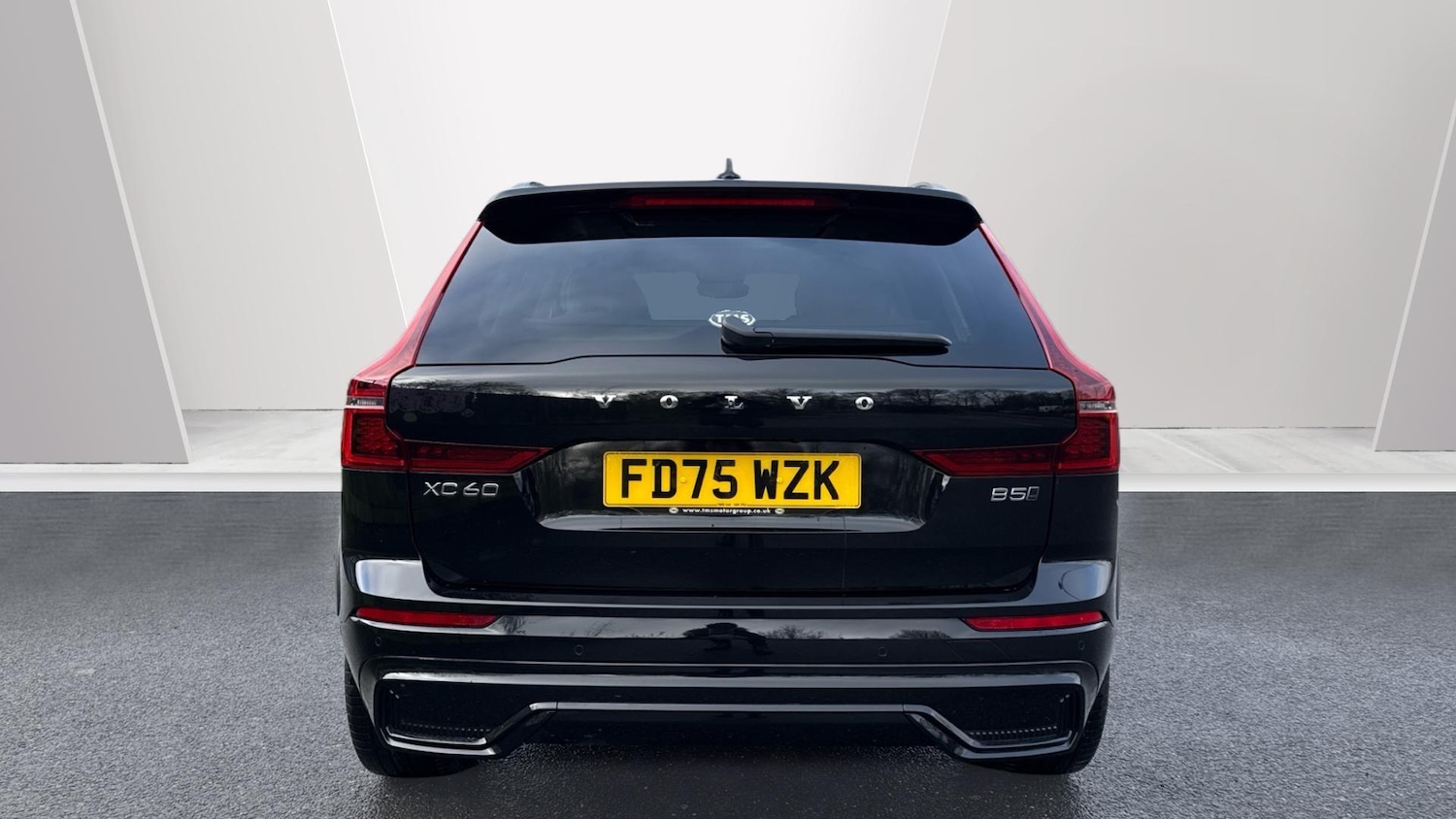 Used Volvo XC60 2025 for sale - 77039866: Photo 7