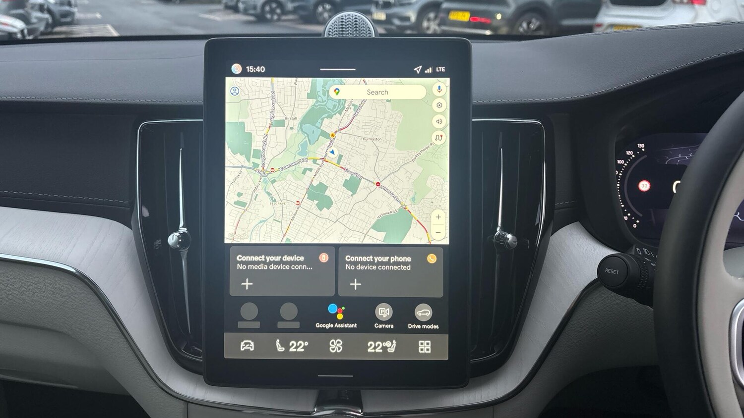 Used Volvo XC60 2026 for sale - 77672999: Photo 12