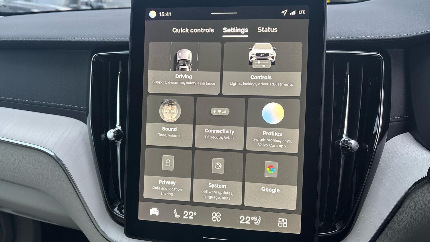 Used Volvo XC60 2026 for sale - 77672999: Photo 15