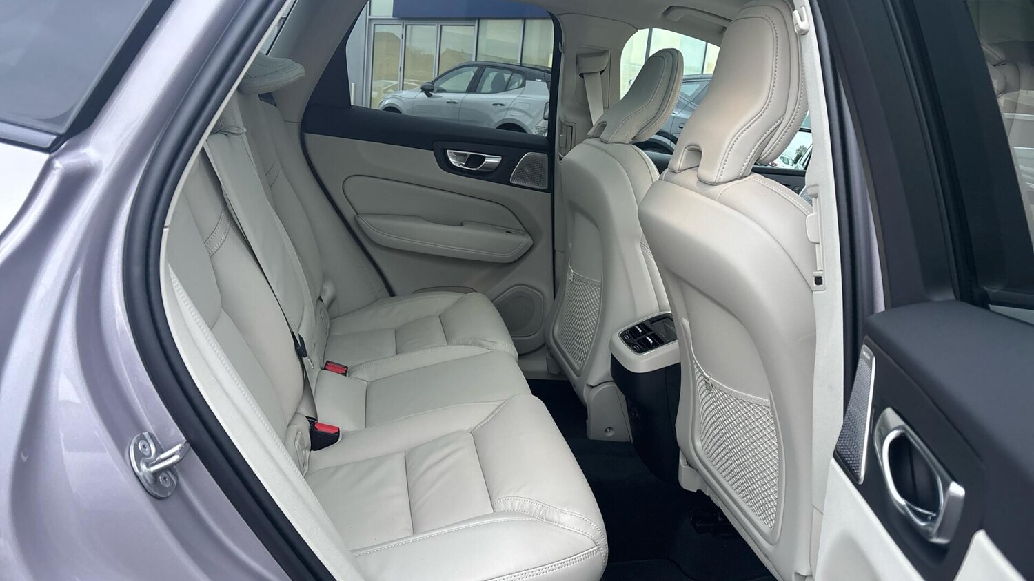 Used Volvo XC60 2026 for sale - 77672999: Photo 6