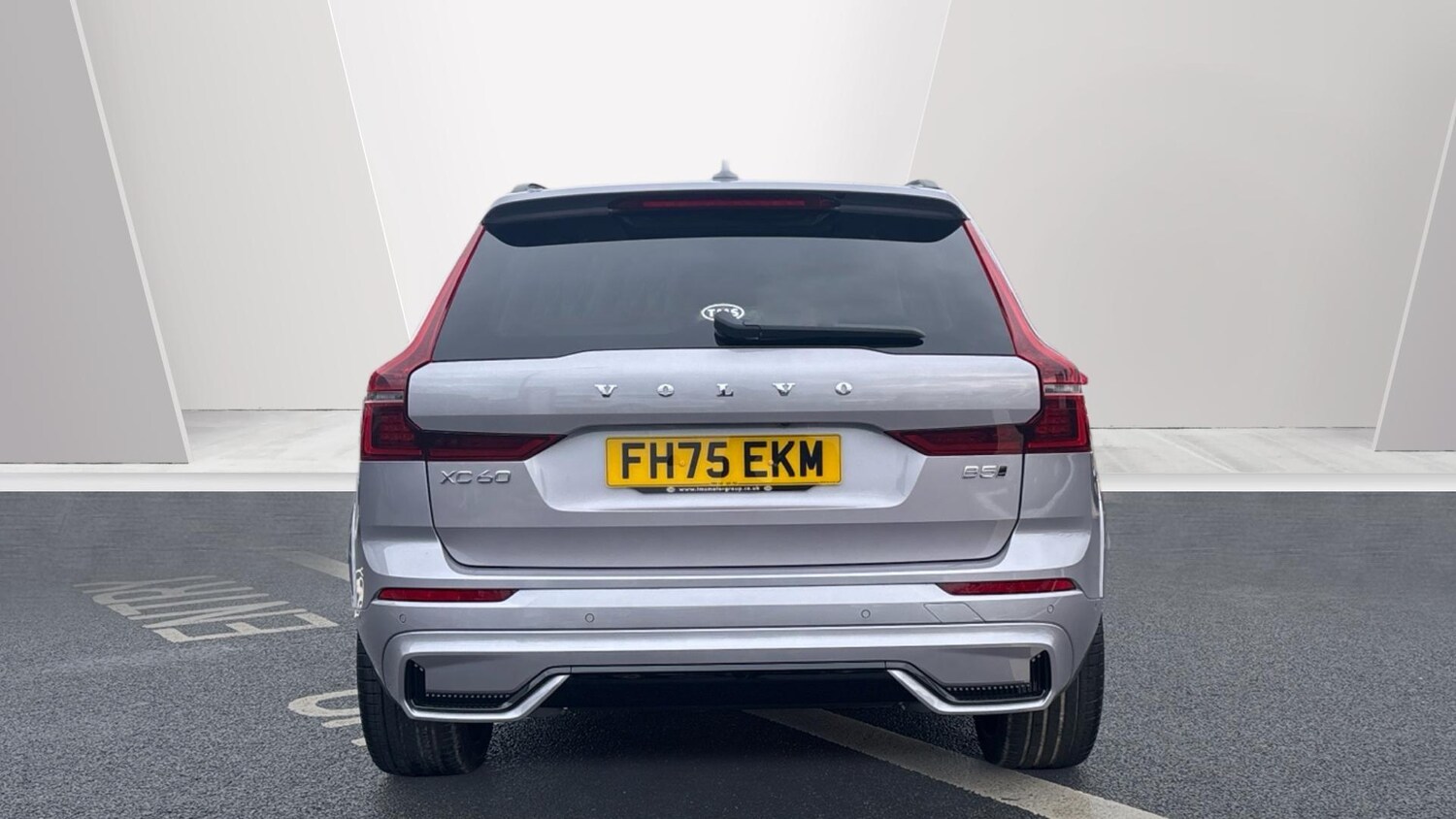 Used Volvo XC60 2026 for sale - 77672999: Photo 7