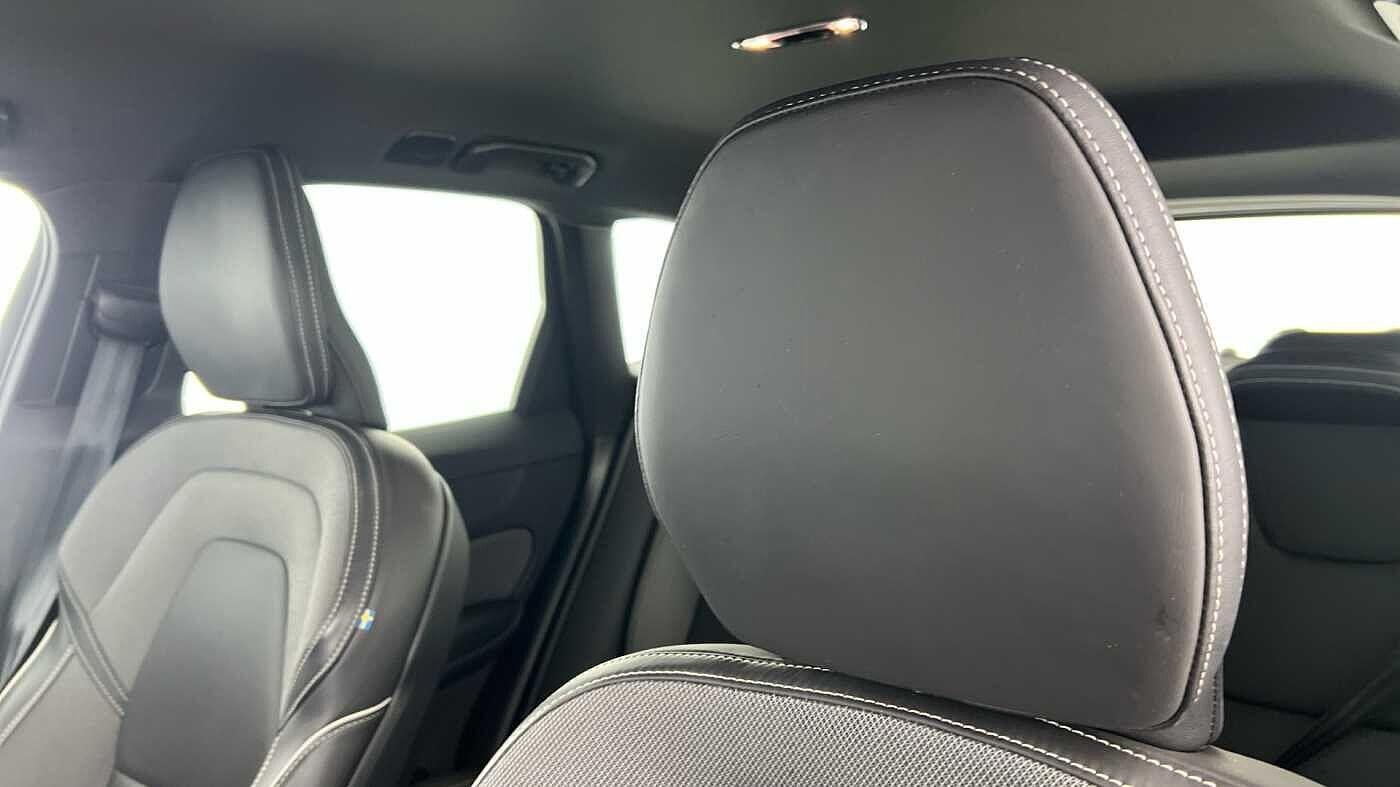 Used Volvo XC60 2021 for sale - 76823443: Photo 11