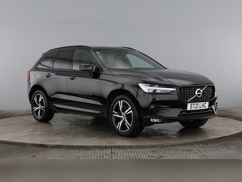 2021 (21) - 2.0 B5P [250] R DESIGN 5dr AWD Geartronic