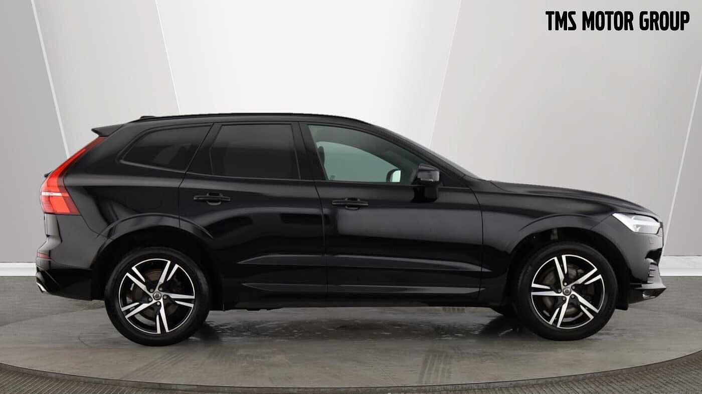 Used Volvo XC60 2021 for sale - 76823443: Photo 2