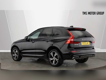 Used Volvo XC60 2021 for sale - 76823443: Photo