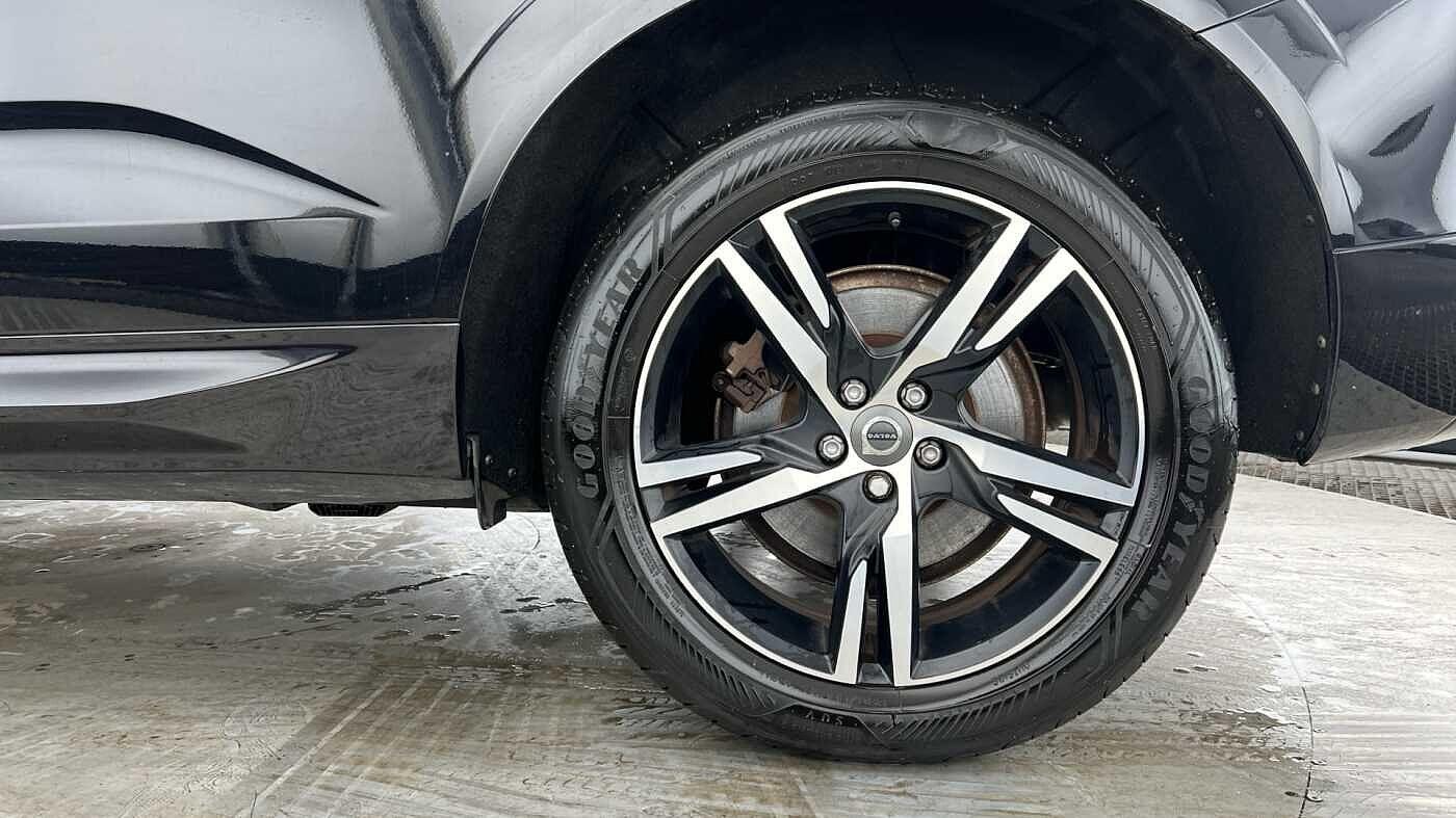 Used Volvo XC60 2021 for sale - 76823443: Photo 4