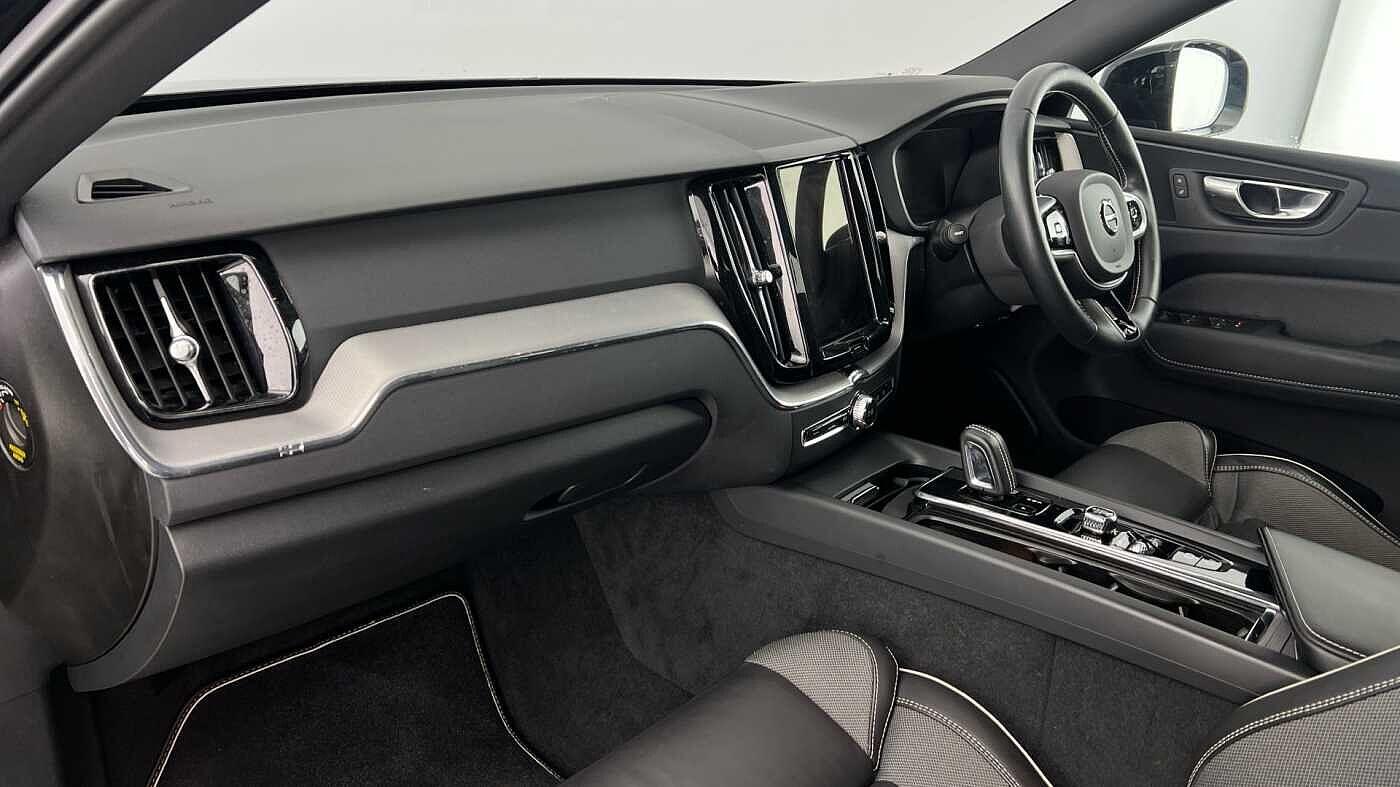 Used Volvo XC60 2021 for sale - 76823443: Photo 6