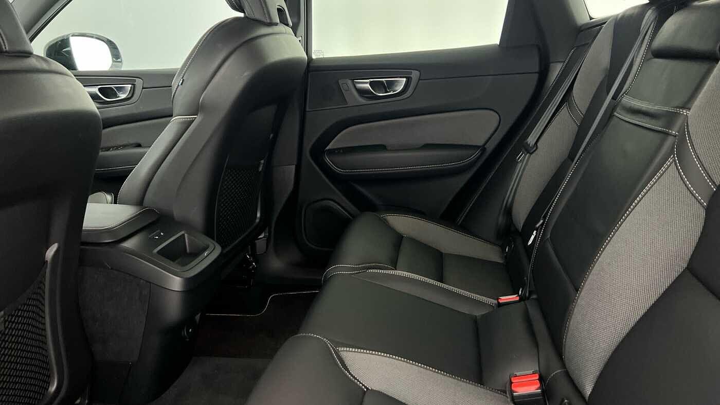 Used Volvo XC60 2021 for sale - 76823443: Photo 7