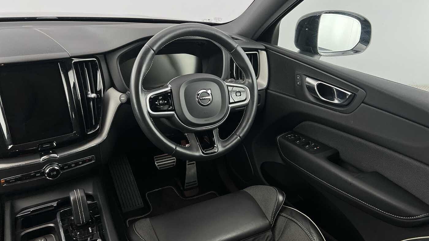 Used Volvo XC60 2021 for sale - 76823443: Photo 8