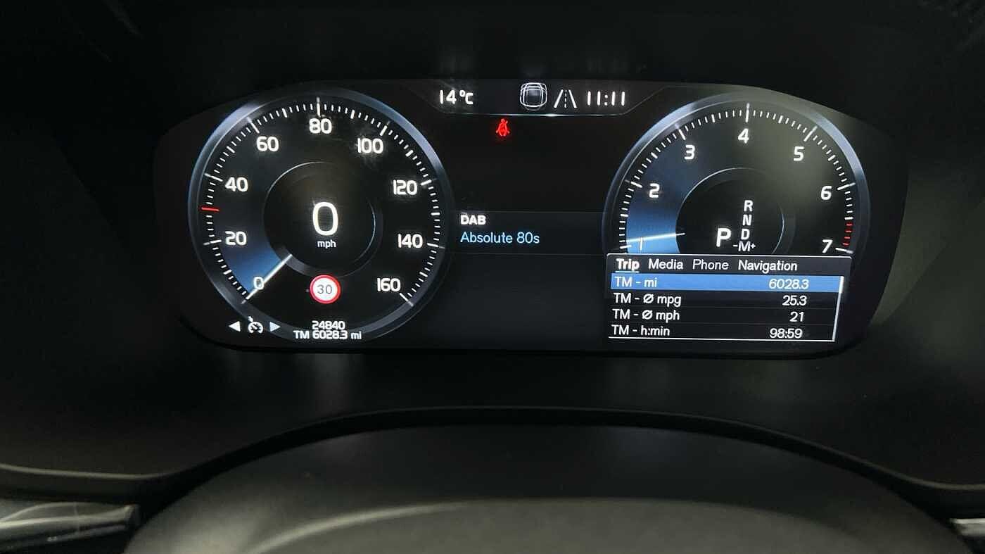 Used Volvo XC60 2021 for sale - 76823443: Photo 9