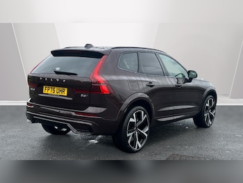 Used Volvo XC60 2025 for sale - 76585185: Photo