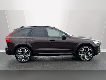 Used Volvo XC60 2025 for sale - 76585185: Photo