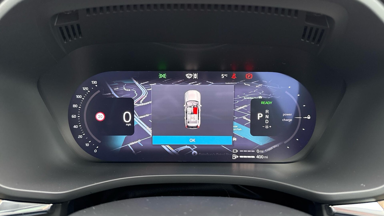 Used Volvo XC60 2025 for sale - 76866215: Photo 11