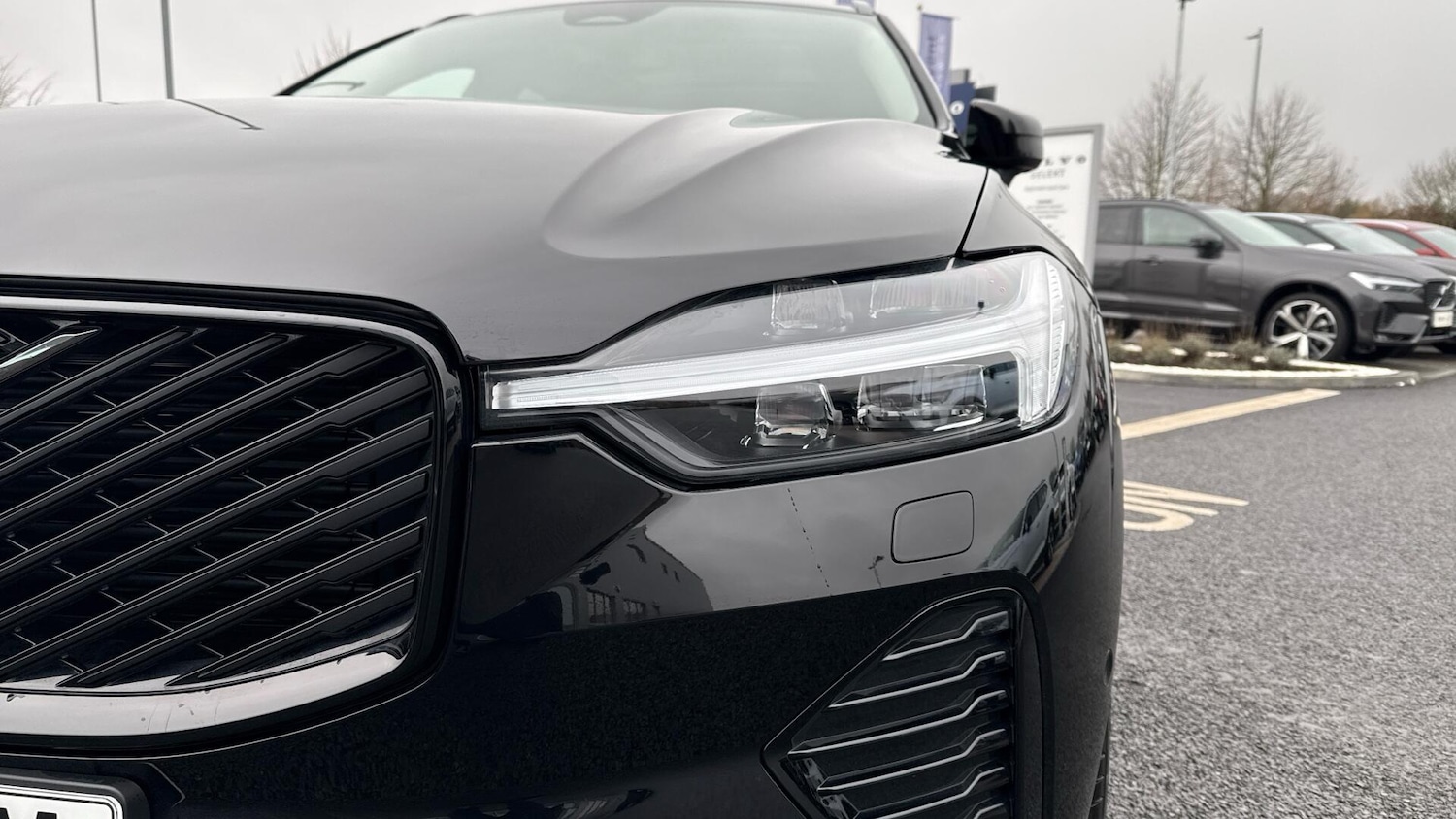 Used Volvo XC60 2025 for sale - 76866215: Photo 16