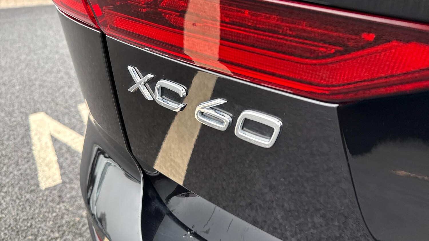 Used Volvo XC60 2025 for sale - 76866215: Photo 28