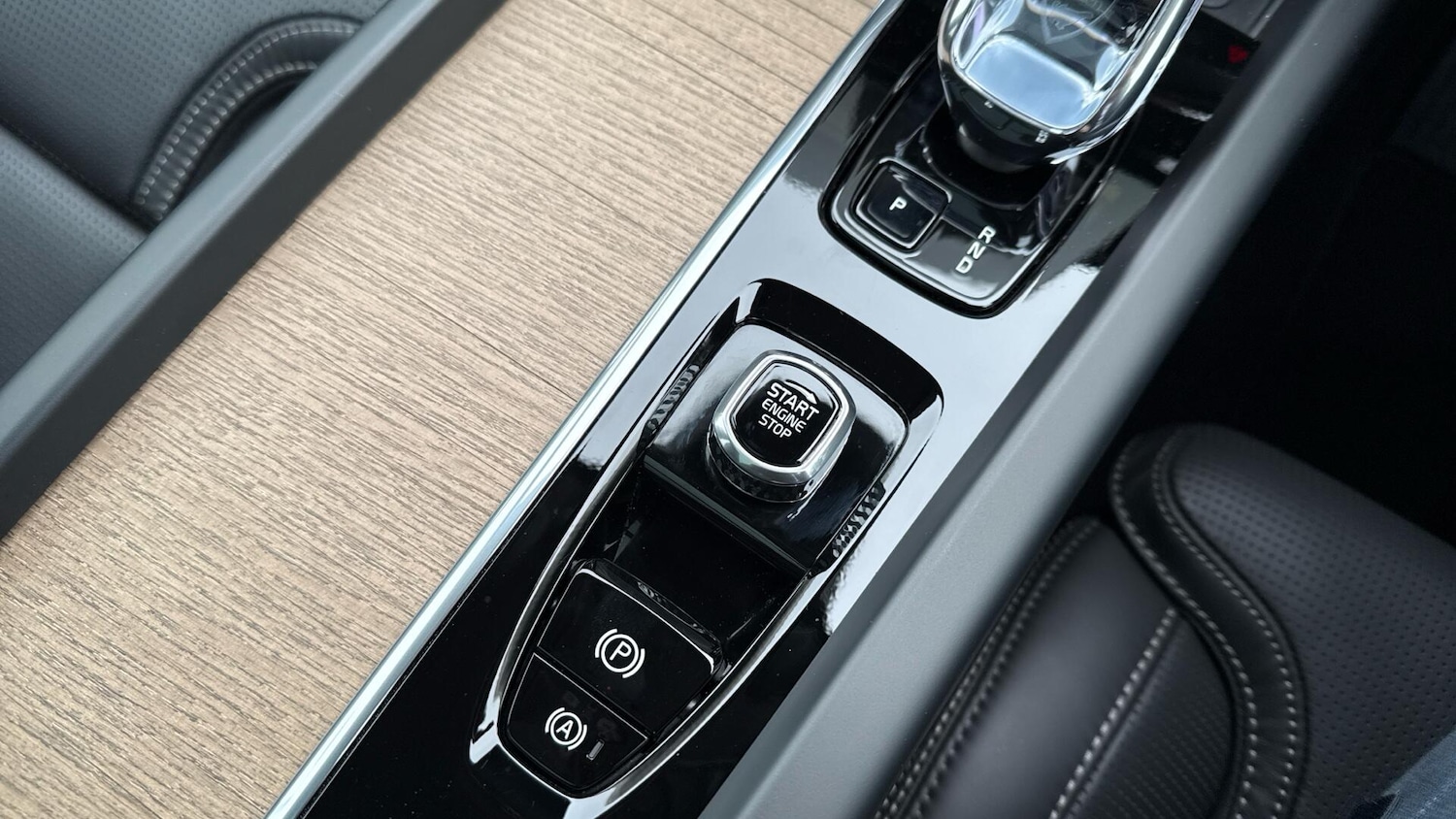 Used Volvo XC60 2025 for sale - 76866215: Photo 36