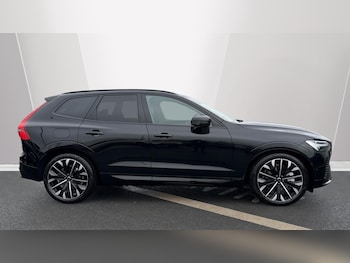 Used Volvo XC60 2025 for sale - 76866215: Photo