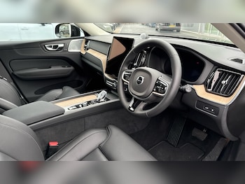 Used Volvo XC60 2025 for sale - 76866215: Photo