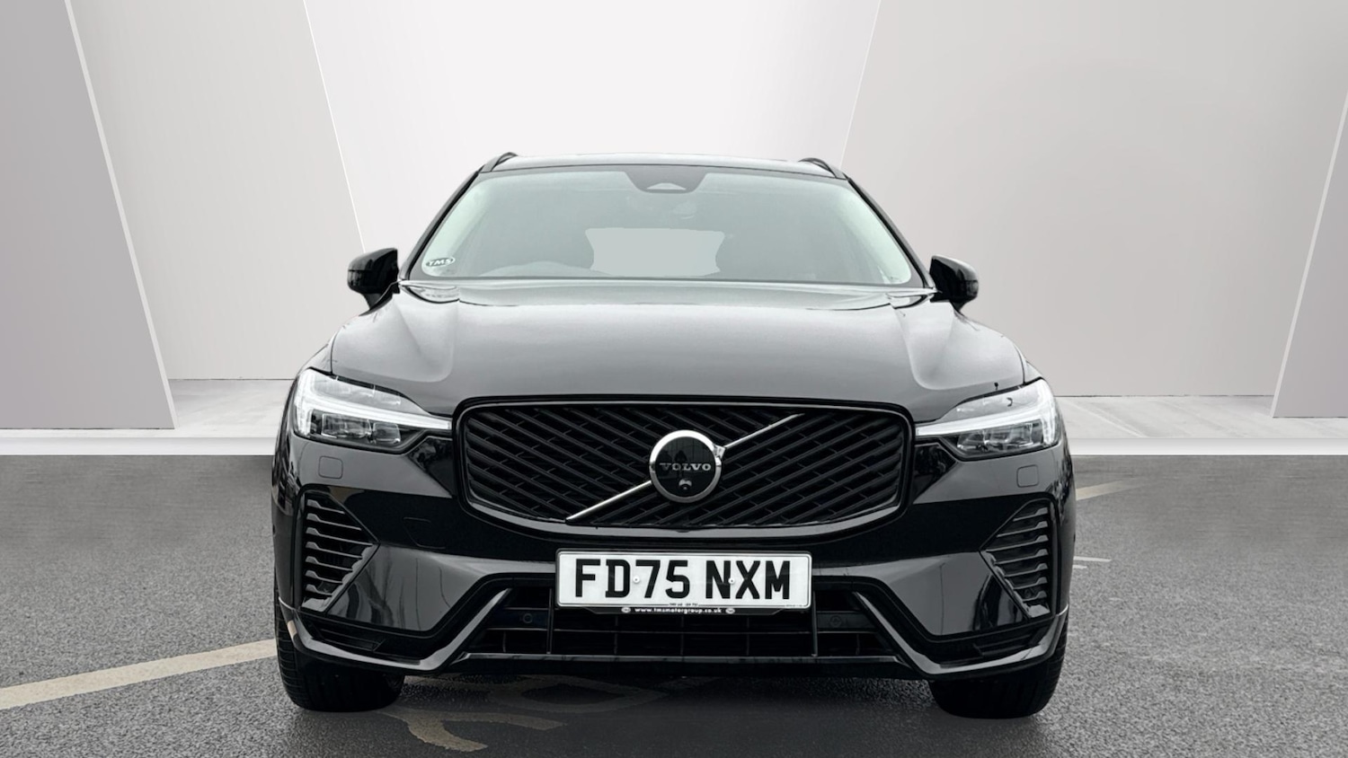 Used Volvo XC60 2025 for sale - 76866215: Photo 8