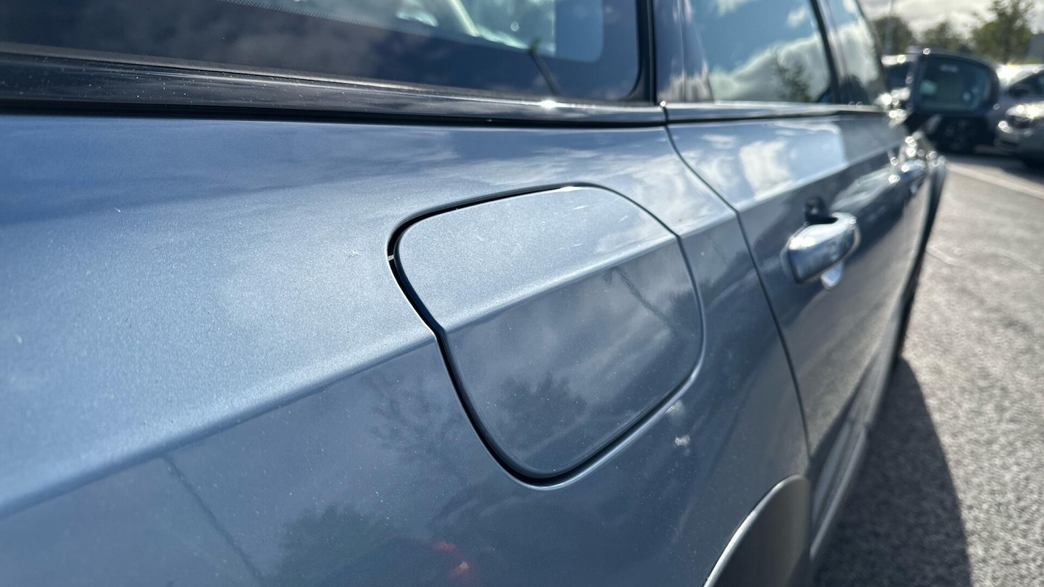 Used Volvo V90 2020 for sale - 77321071: Photo 26