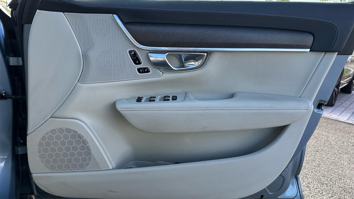 Used Volvo V90 2020 for sale - 77321071: Photo 30