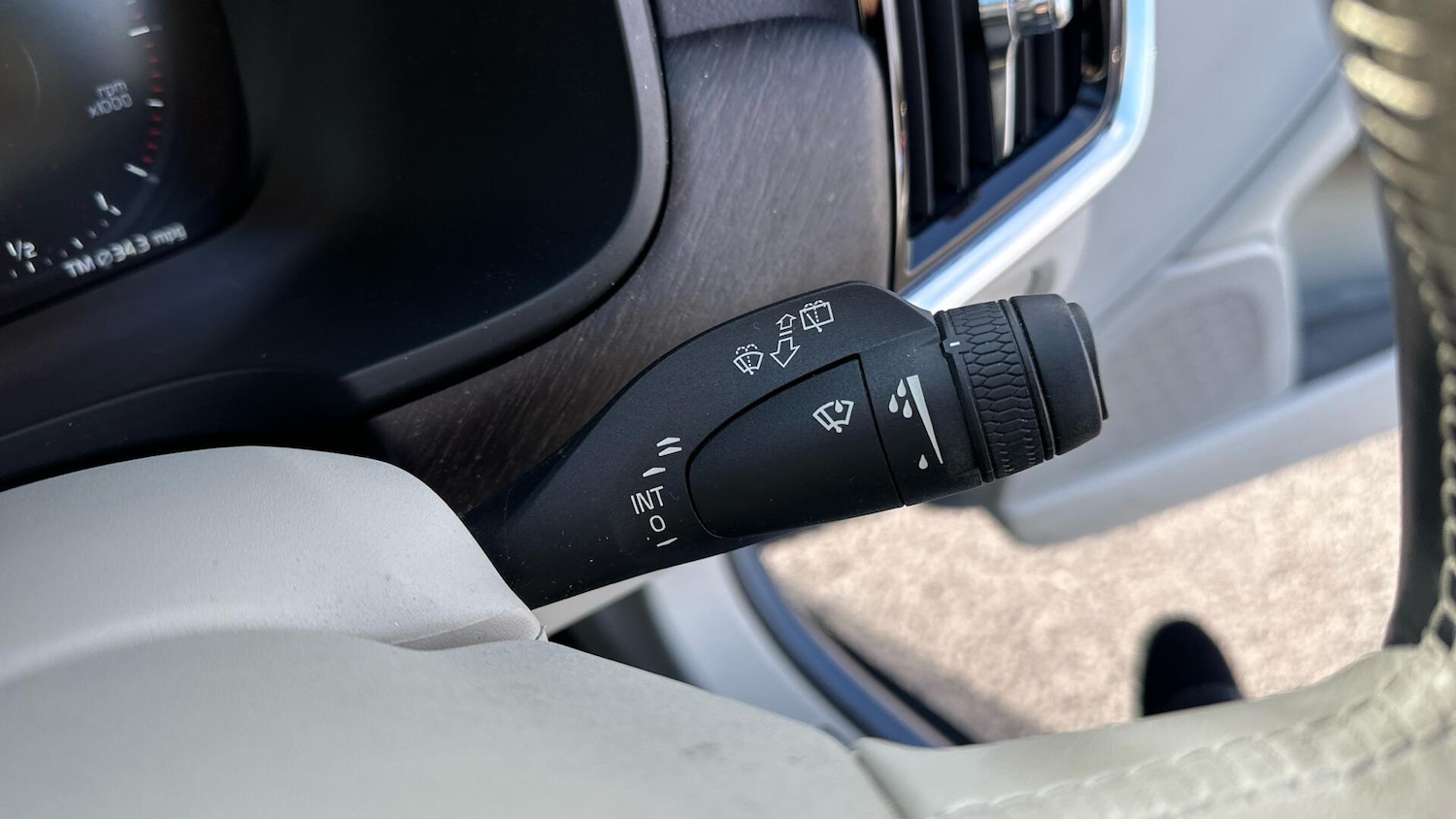 Used Volvo V90 2020 for sale - 77321071: Photo 35