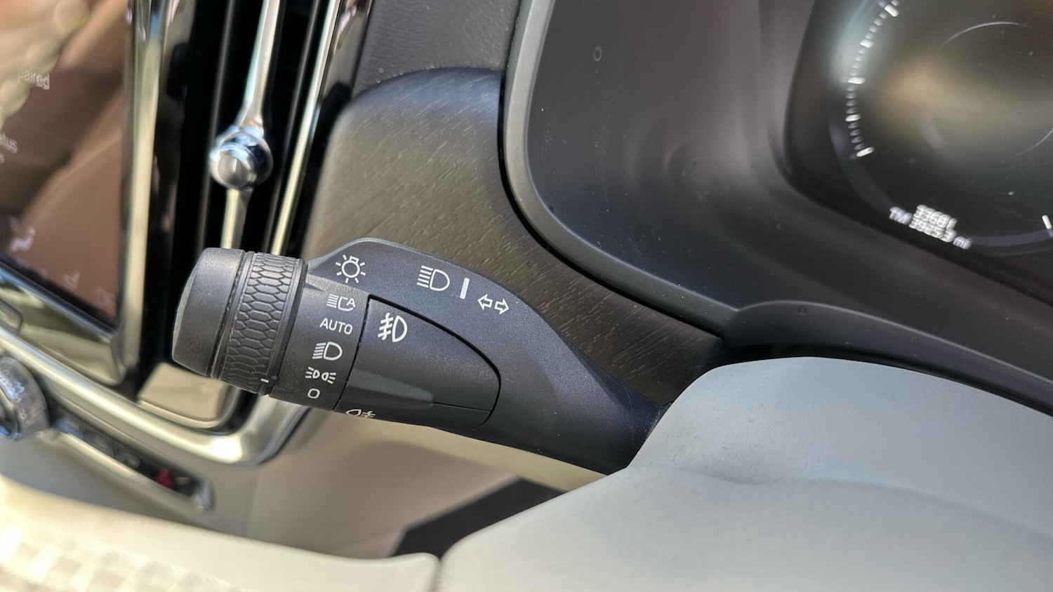 Used Volvo V90 2020 for sale - 77321071: Photo 36