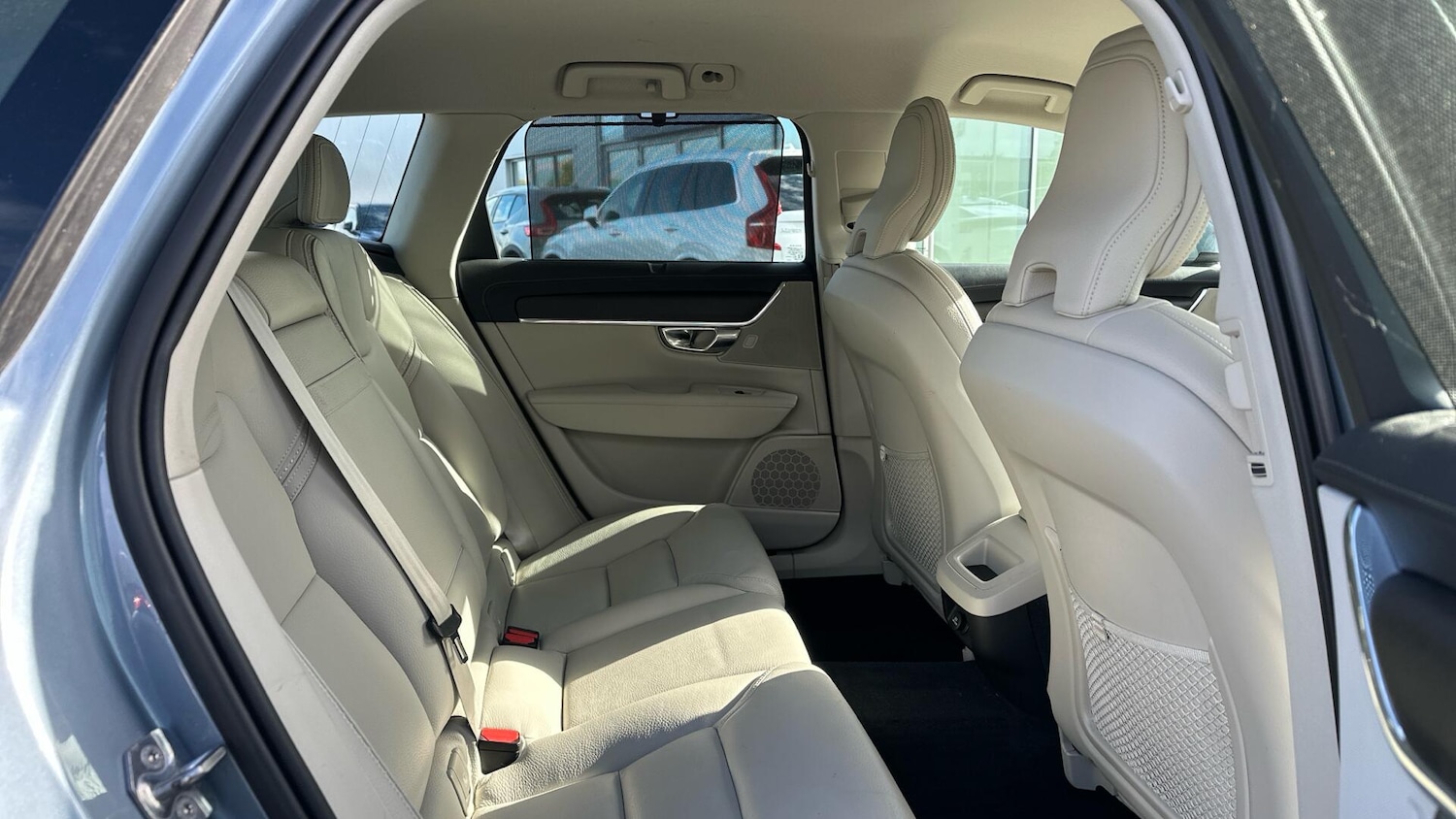 Used Volvo V90 2020 for sale - 77321071: Photo 6