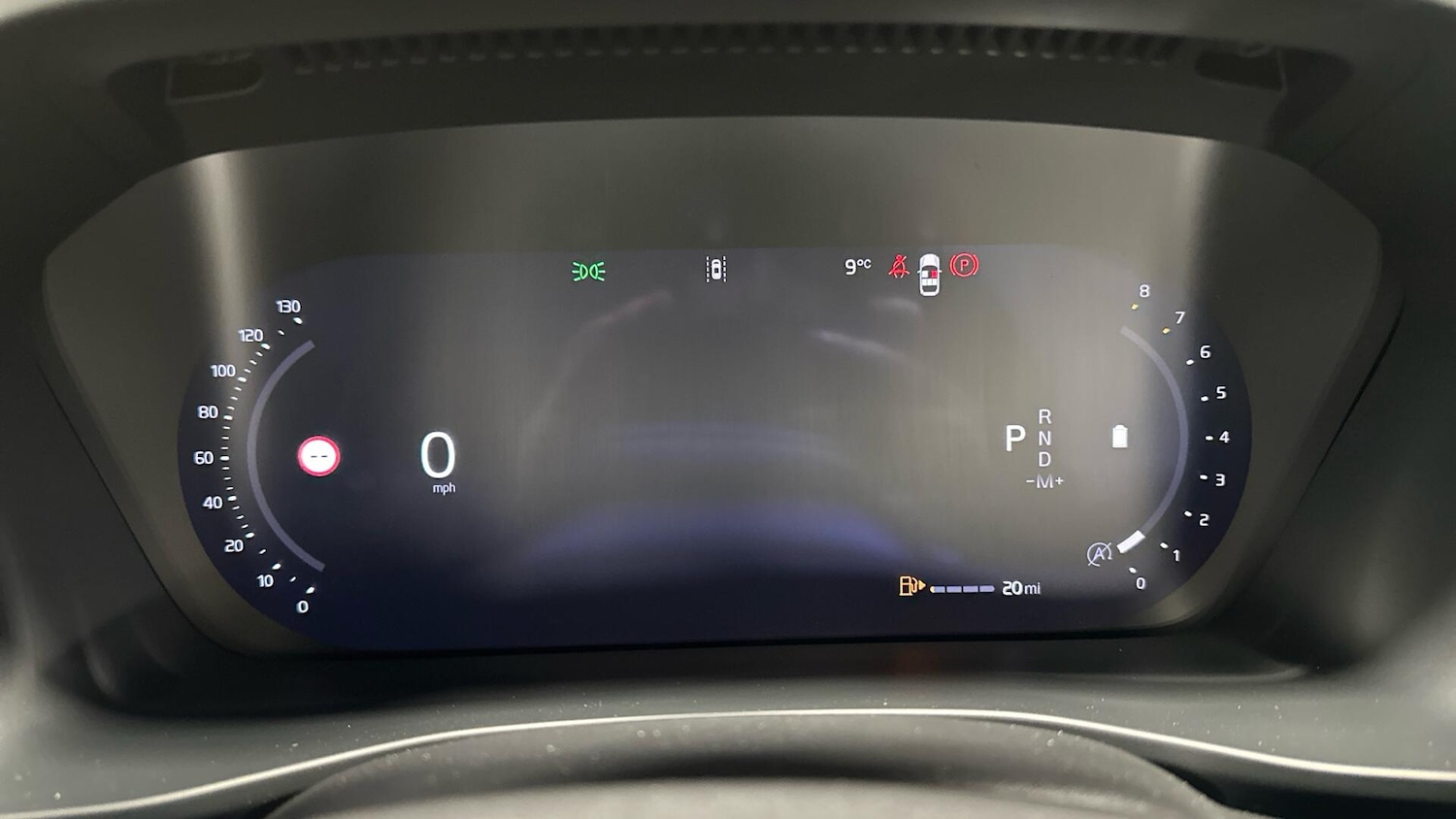 Used Volvo XC40 2025 for sale - 76965187: Photo 11