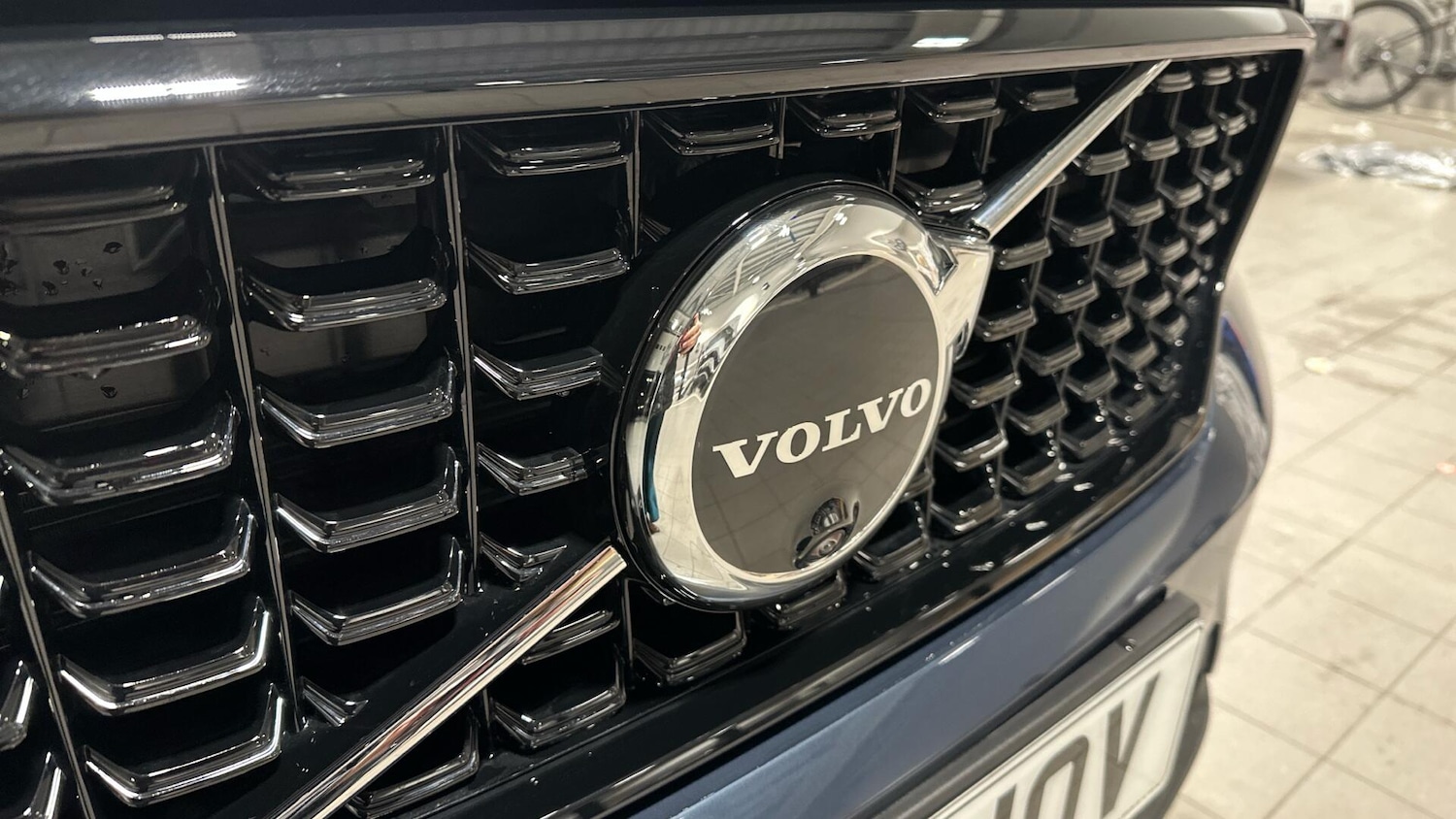 Used Volvo XC40 2025 for sale - 76965187: Photo 16