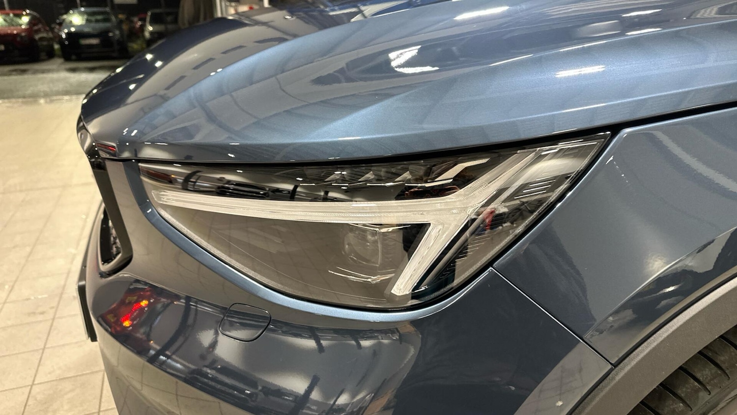 Used Volvo XC40 2025 for sale - 76965187: Photo 17