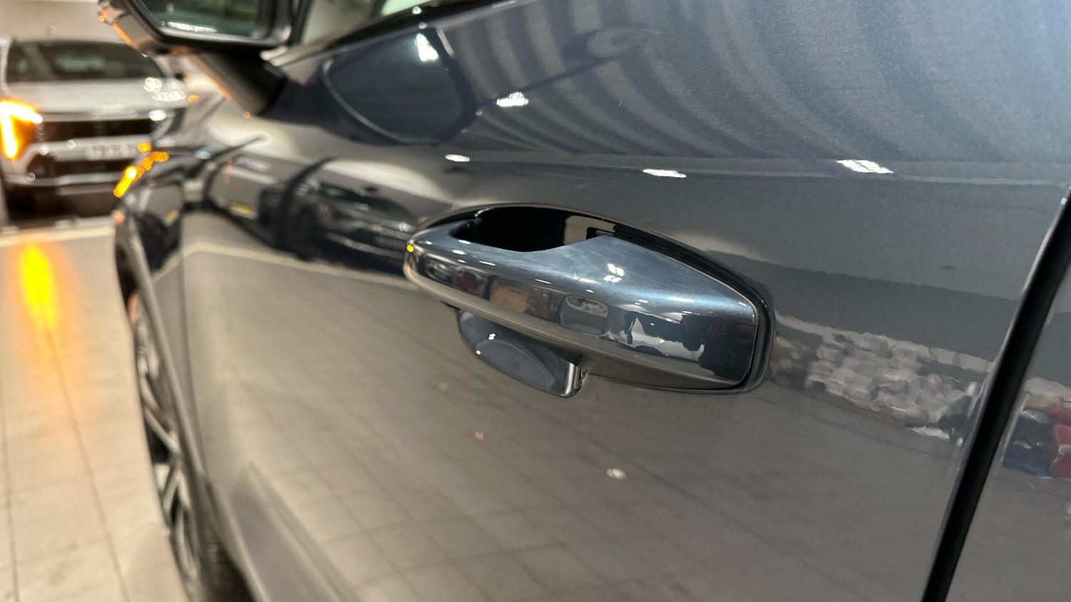 Used Volvo XC40 2025 for sale - 76965187: Photo 19