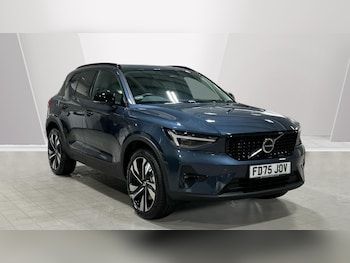 Used Volvo XC40 2025 for sale - 76965187: Photo