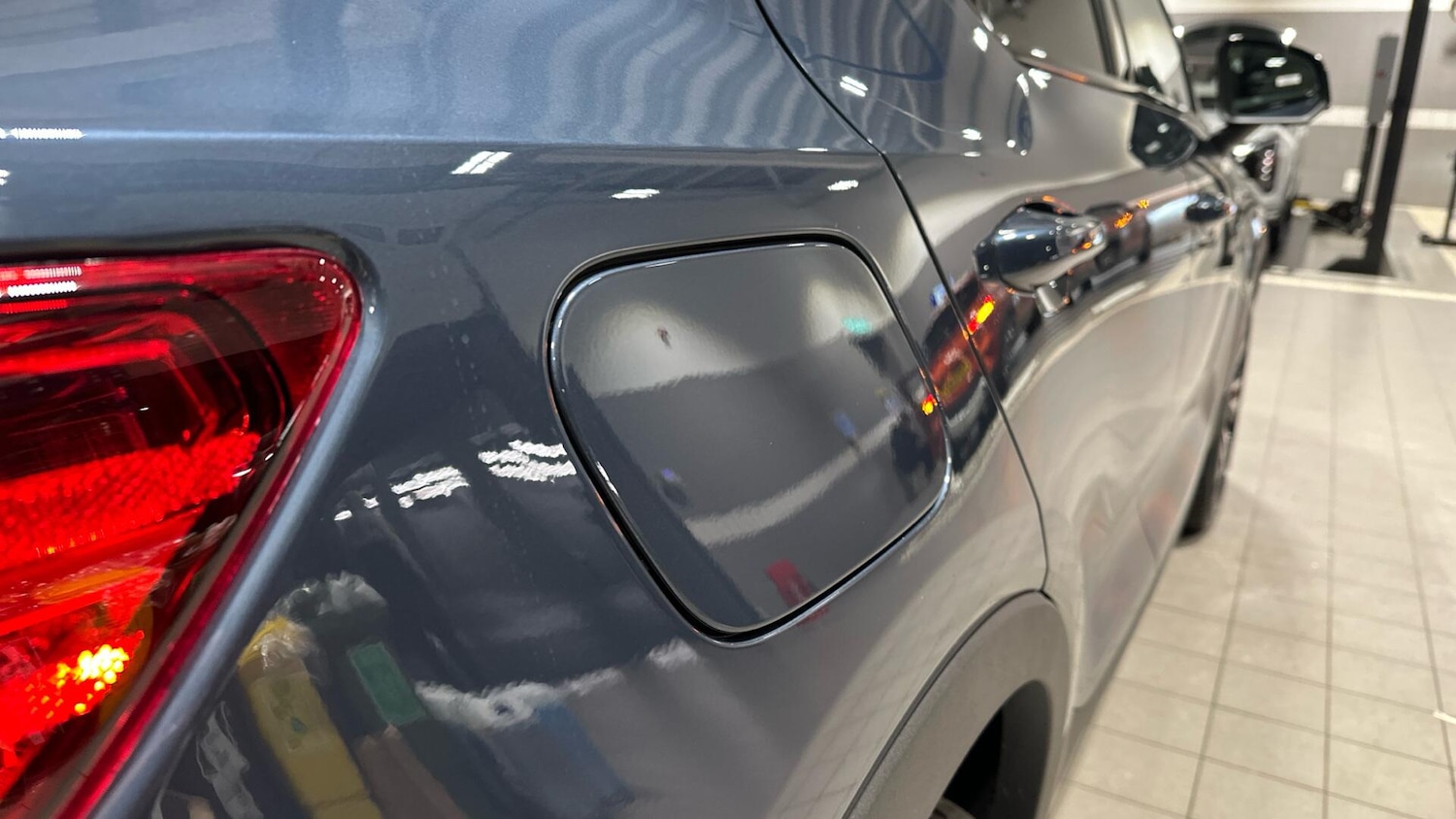 Used Volvo XC40 2025 for sale - 76965187: Photo 25