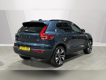Used Volvo XC40 2025 for sale - 76965187: Photo