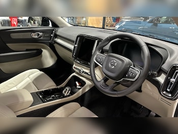 Used Volvo XC40 2025 for sale - 76965187: Photo