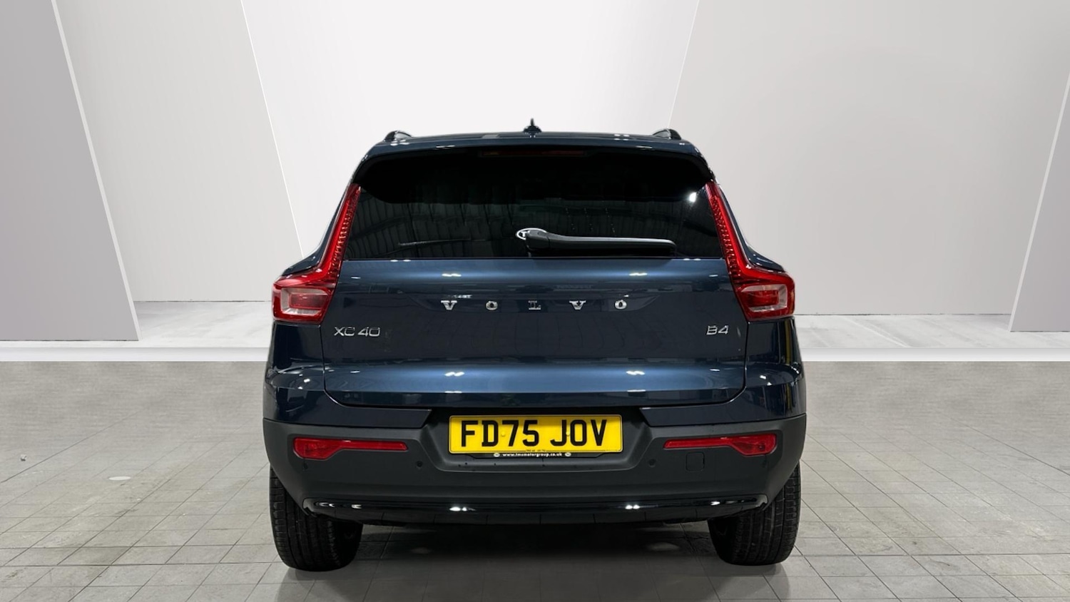 Used Volvo XC40 2025 for sale - 76965187: Photo 7