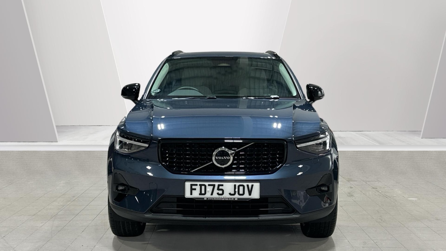 Used Volvo XC40 2025 for sale - 76965187: Photo 8