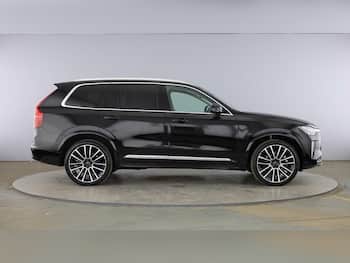 Used Volvo XC90 2025 for sale - 79533257: Photo