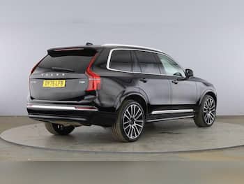 Used Volvo XC90 2025 for sale - 79533257: Photo
