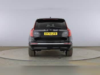 Used Volvo XC90 2025 for sale - 79533257: Photo