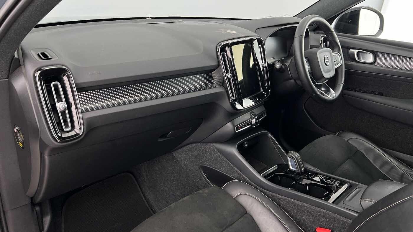 Used Volvo XC40 2022 for sale - 77082013: Photo 6