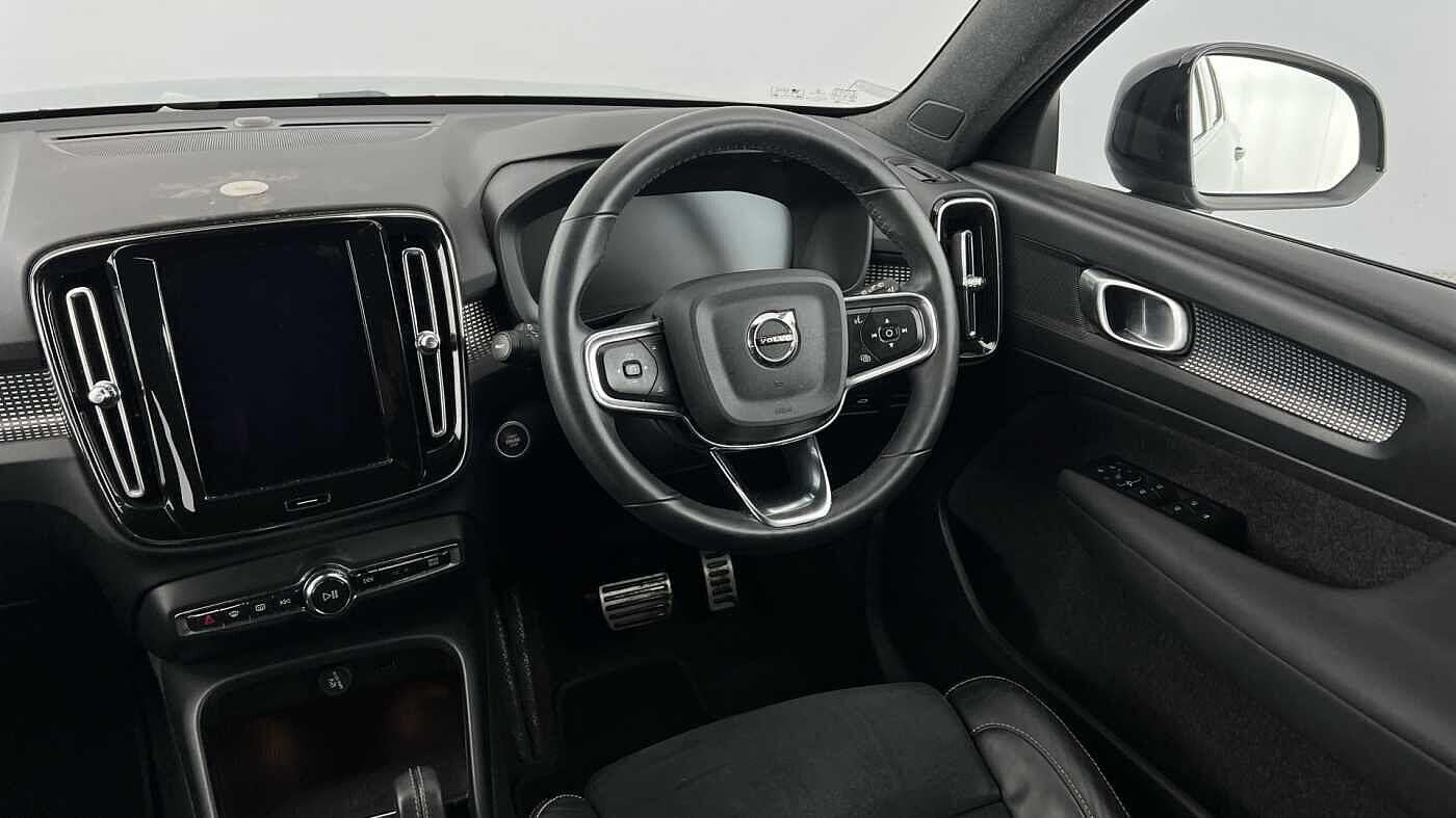 Used Volvo XC40 2022 for sale - 77082013: Photo 8