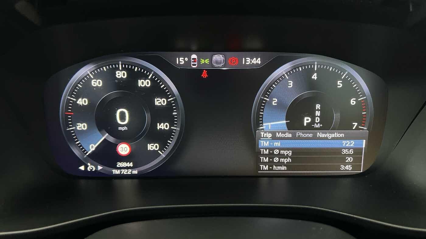 Used Volvo XC40 2022 for sale - 77082013: Photo 9