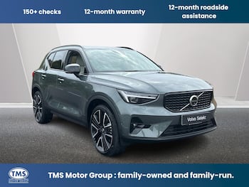 Used Volvo XC40 2026 for sale - 79698169: Photo