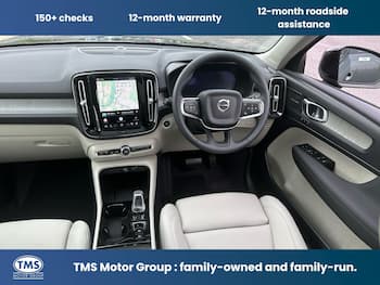 Used Volvo XC40 2026 for sale - 79698169: Photo