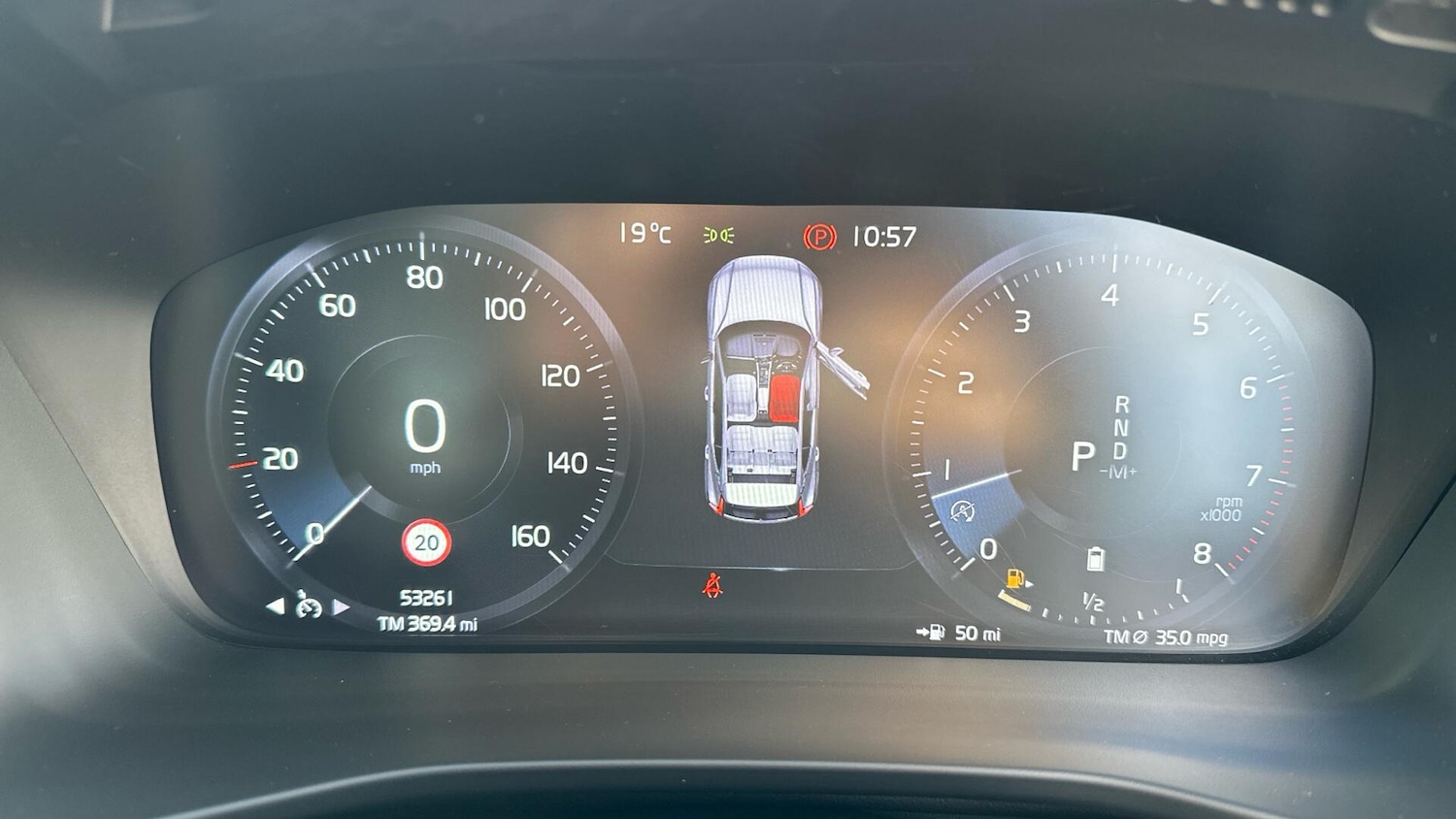 Used Volvo XC40 2021 for sale - 76446590: Photo 11