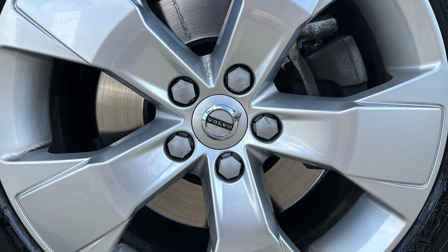 Used Volvo XC40 2021 for sale - 76446590: Photo 15